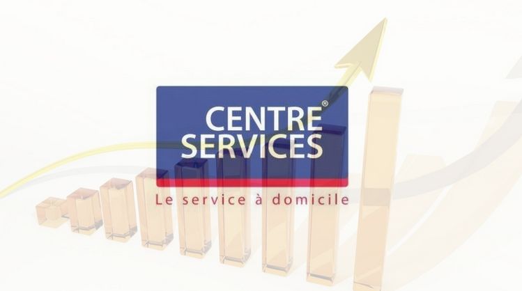 Franchise Centre Services croissance