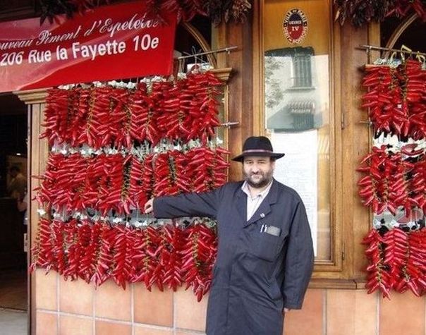 bruno druilhe, fondateur des restaurants Chez Papa