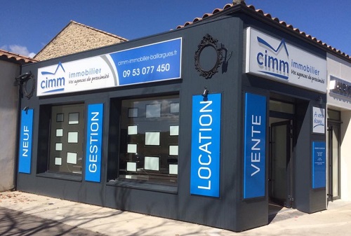 Cimm immobilier 21200 beaune