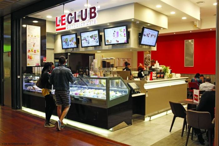 club sandwich café ouvre un nouveau kiosque près de mulhouse