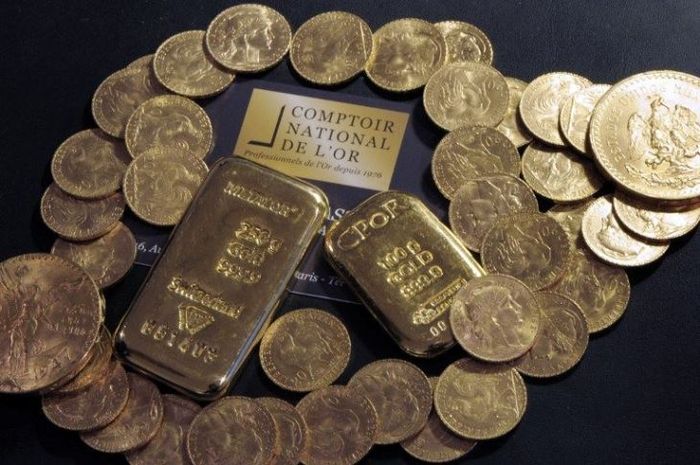 comptoir national de l'or ouvre à nancy