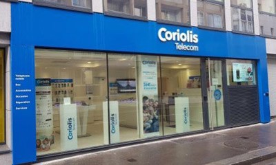 La franchise Coriolis Télécom recherche des partenaires