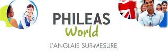 Franchise cours de langue Phileas World