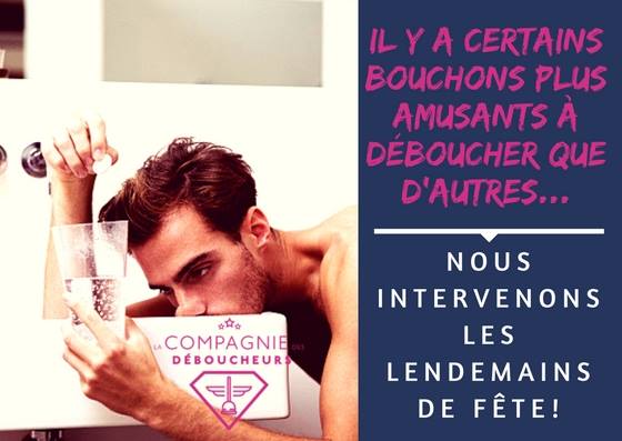 compagnie des deboucheurs bouchon de champagne