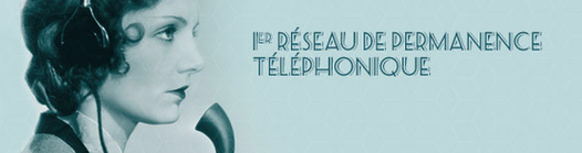 franchise Les Demoiselles du Téléphone