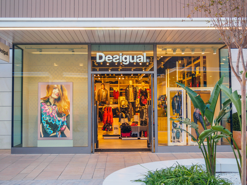 Desigual quelles sont les alternatives en franchise ?