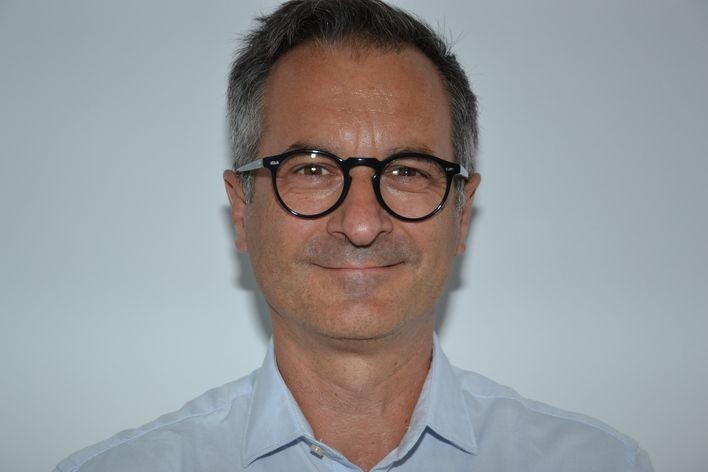 Philippe Boulay, diagnostiqueur immobilier chez diag precision à courbevoie
