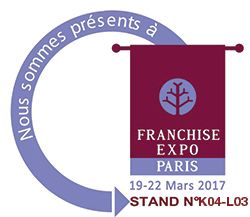 Franchise dietplus franchise expo 2017