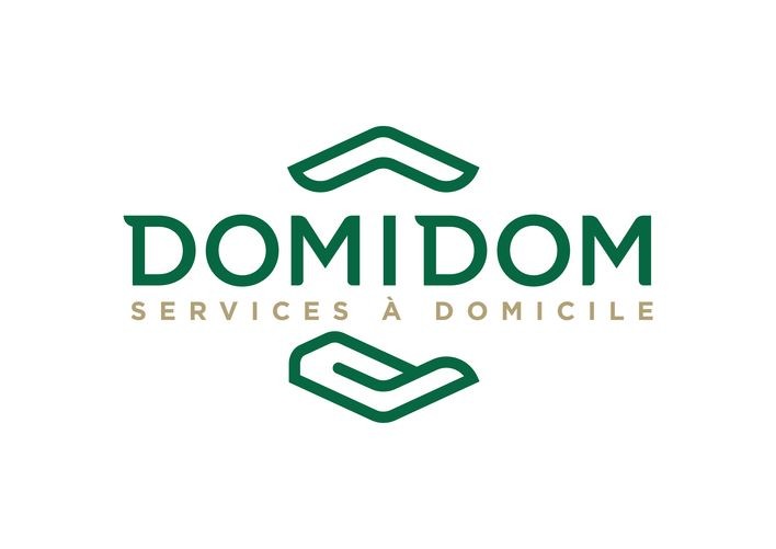 logo domidom