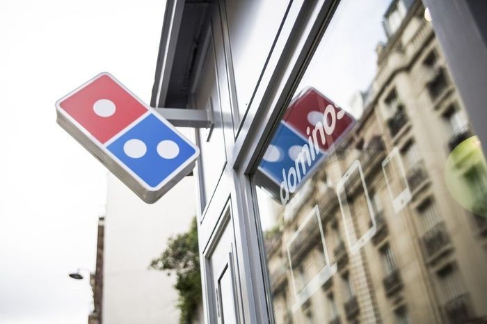 Franchise Domino's Pizza 