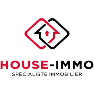 logo dr house immo