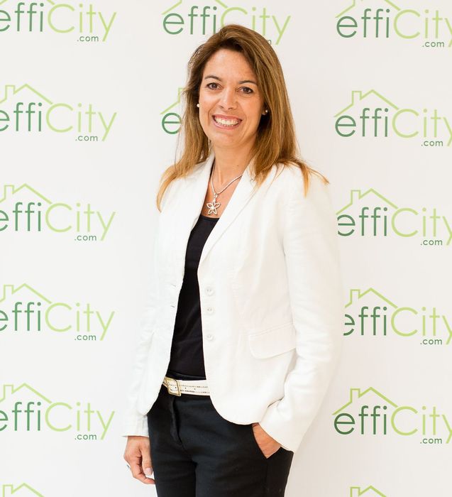 Franchise effiCity Alexandra Piccand Draguigan 