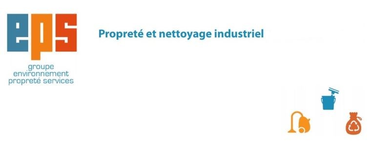 eps france nettoyage industriel