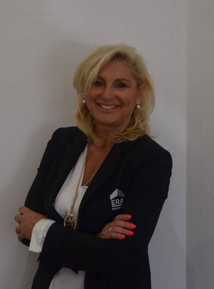 nadia courty franchisée ERA immobilier à Arcachon