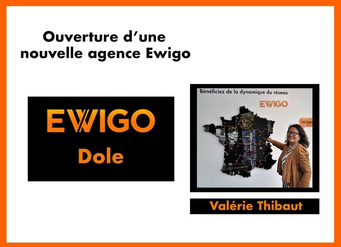Franchise Ewigo Dole Valérie Thibaut