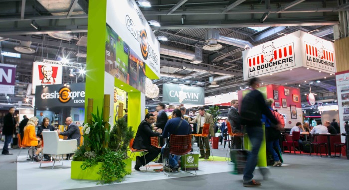 Franchise Expo prépare sa prochaine édition