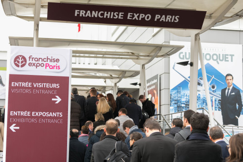 Bilan de la 37e édition du salon Franchise Expo Paris