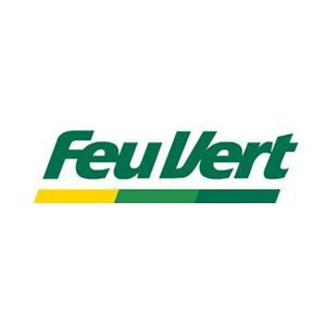 Franchise Feu Vert logo