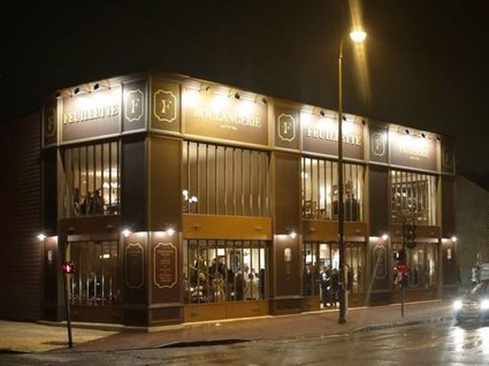 boulangerie feuillette à saint jean de la ruelle, orléans