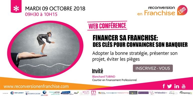 financer sa création d'entreprise