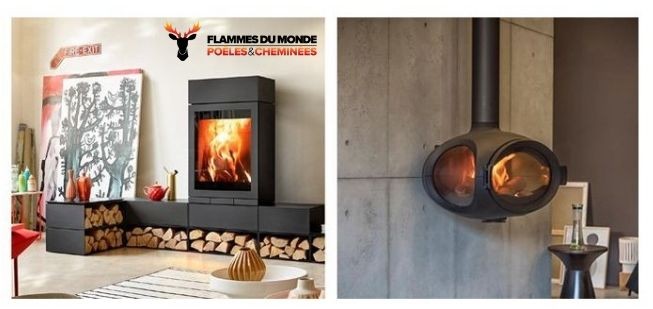 Franchise Flammes du Monde