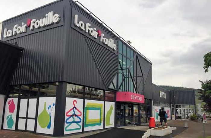 magasin la foir'fouille mutzig