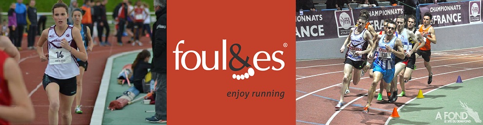 franchise foulées