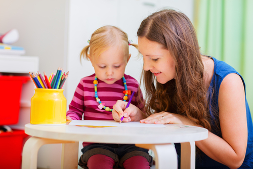 Les réseaux de franchises structurent de plus en plus le marché de la garderie d'enfants