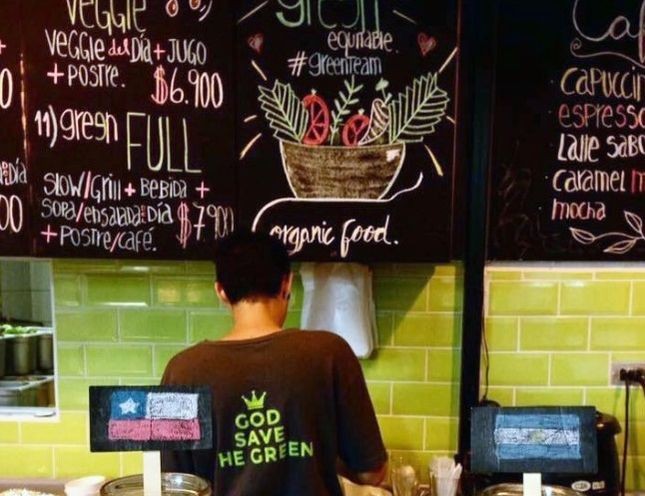 green is better ouvre des saladbars dans le monde entier