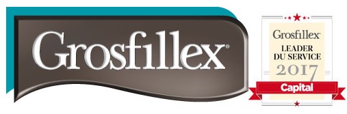 Franchise Grosfillex leader du service 2017 Capital