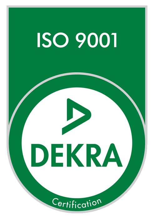 Franchise Handirect Le Havre certification iso 9001