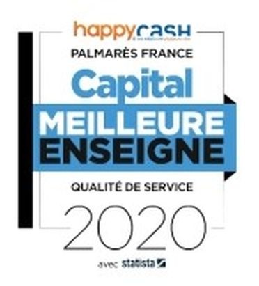 happy cash meilleure enseigne d'achat vente d'occasion selon le classement capital 