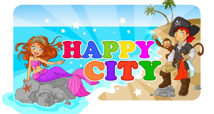 Franchise HAPPY CITY Villefranche