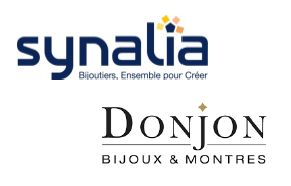 Franchise Synalia rachette Donjon