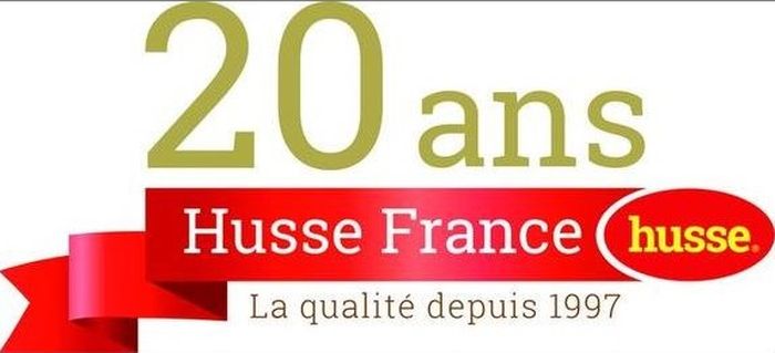 husse france 20 ans 