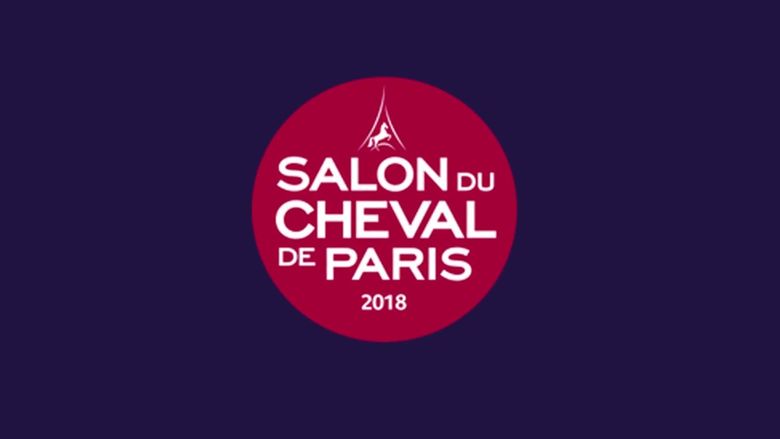 Husse Prepare Sa Participation Au Salon Du Cheval De Paris