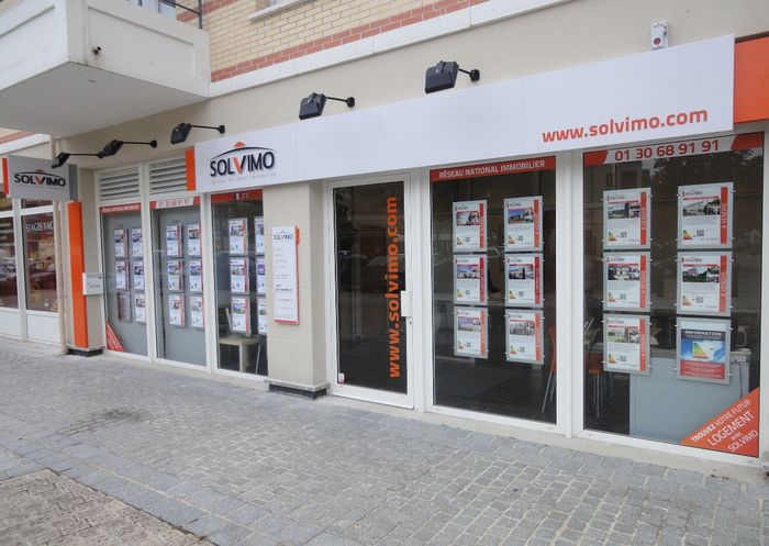 Agence immobilière Solvimo franchise