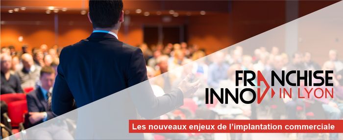 Franchise Innov'in Lyon 2017