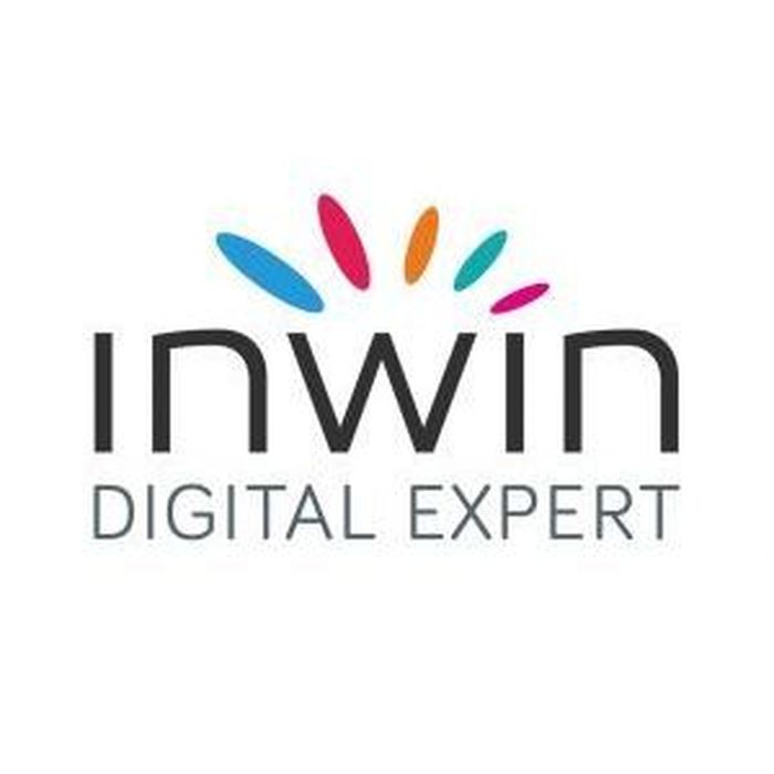logo inwin, expert en marketing digital