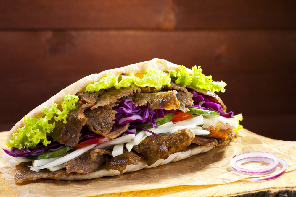 Franchise Kebab