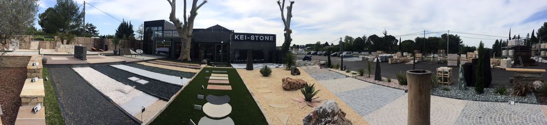 Franchise Kei-Stone Aix en Provence