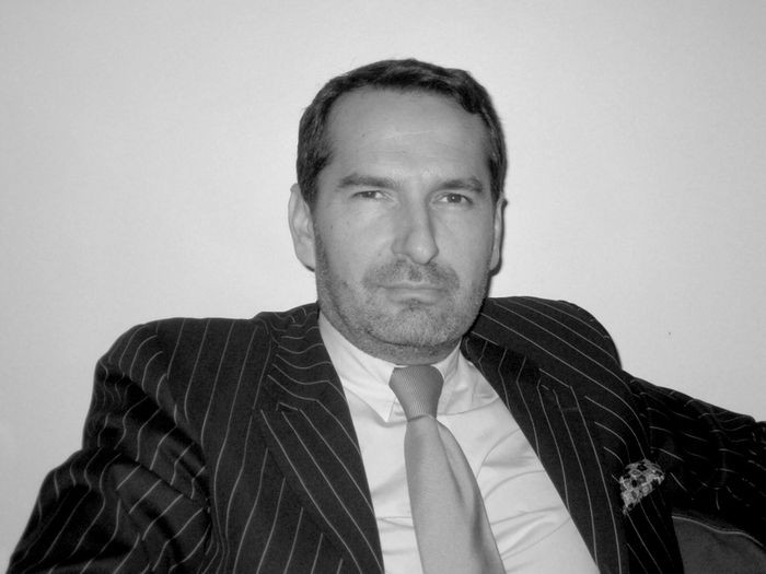 philippe cailleux, directeur financier de keria groupe