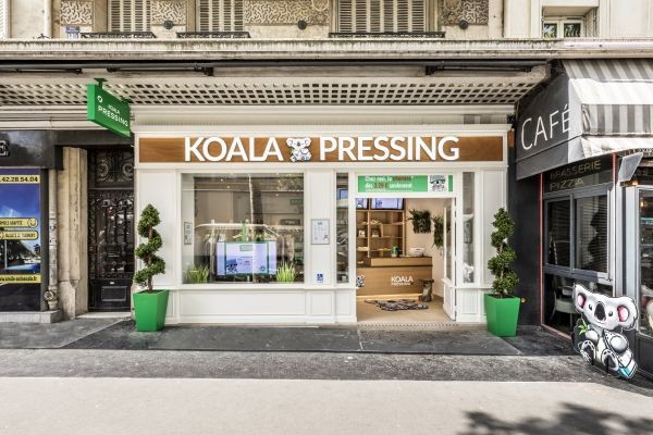 franchise-koala-pressing-ouverture-paris-17 