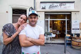 franchise la bonne mère