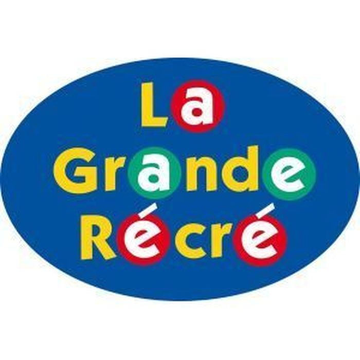 franchise La grande récré