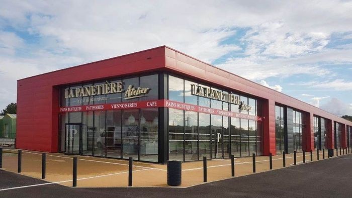 Franchise La Panetière ouvrir une boulangerie 