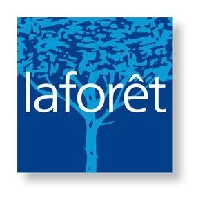 Franchise Laforêt logo