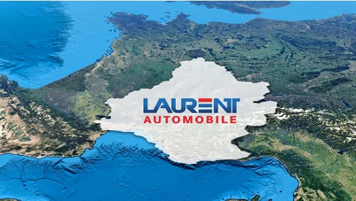 franchise laurent automobile