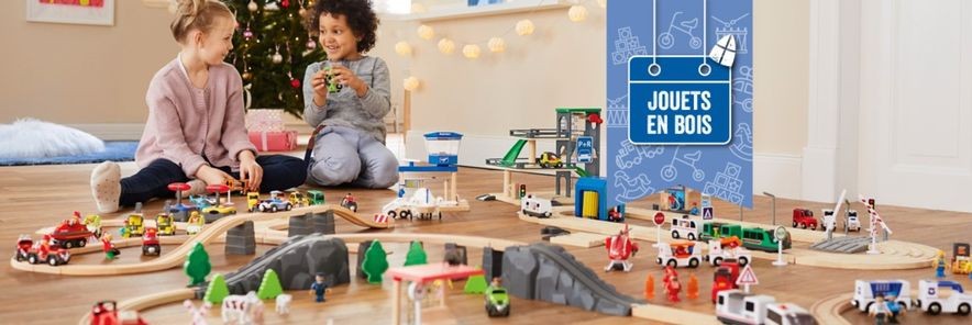 Jouets En Bois Lidl Nouvel Arrivage Playtive Le 29 Novembre