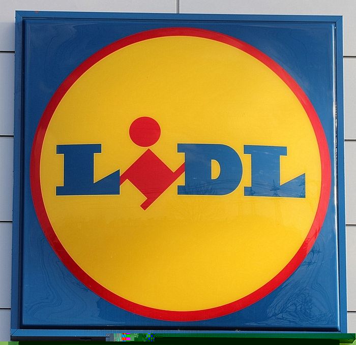 logo lidl